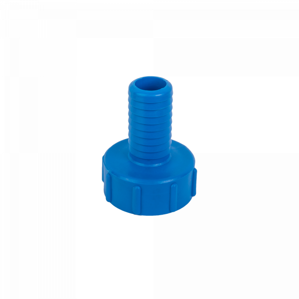 Konektor IBC vnitř.z. S60x6 s vývodem na had. 5/4"